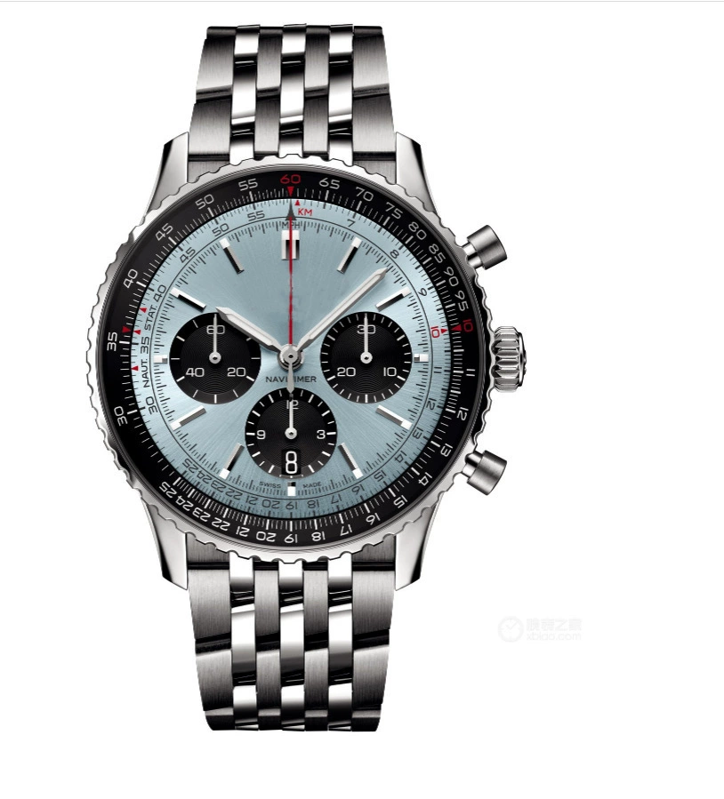 Breitling Navitimer 11